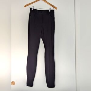 Lululemon city sleek slim fit high rise pants